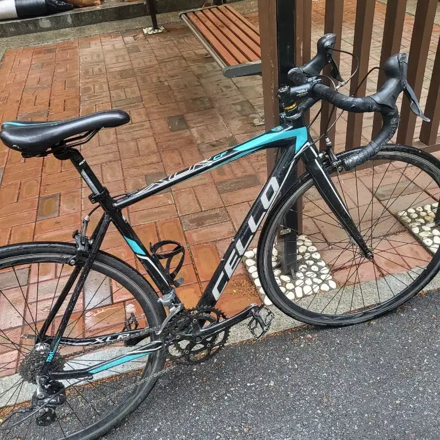 [BUNJANG] Cello XLR CF1 Bicycle / 첼로 xlr cf1