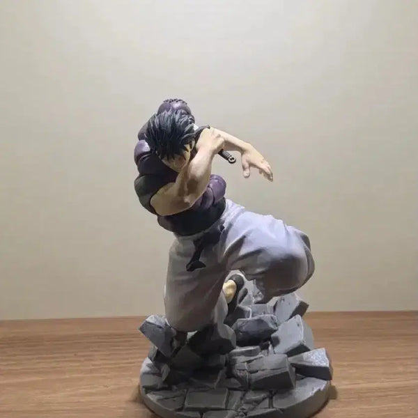 [BUNJANG] Sega Toji Figure / 세가 토우지 피규어