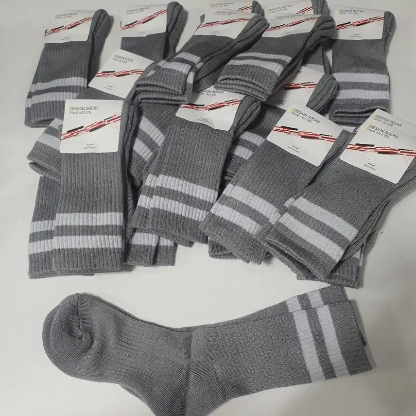 [BUNJANG] Women's 30-Pair Sports Socks / 여자양말30켤레/스포츠양말