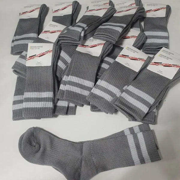 [BUNJANG] Women's 30-Pair Sports Socks / 여자양말30켤레/스포츠양말