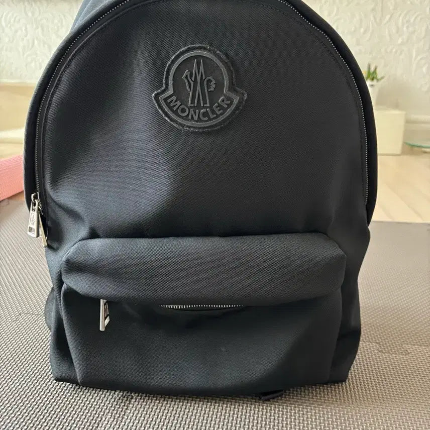 [BUNJANG] Moncler Backpack / 몽클레어 백팩