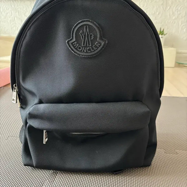 [BUNJANG] Moncler Backpack / 몽클레어 백팩