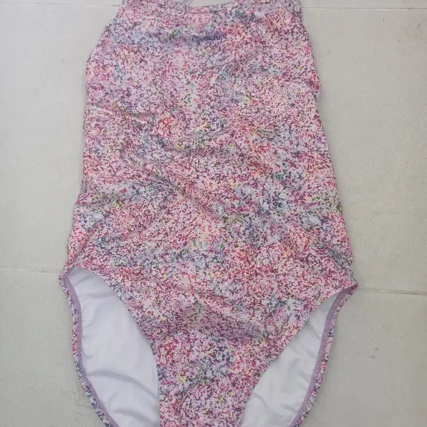 [BUNJANG] Lacerin Women's Swimsuit Size S / 라세린 수영복
