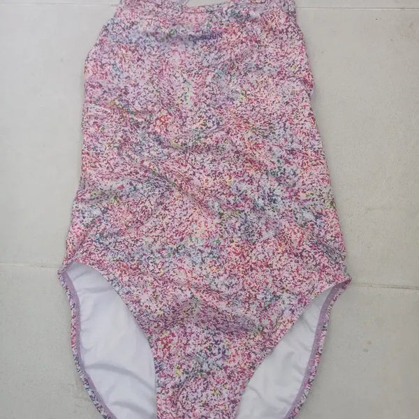 [BUNJANG] Lacerin Women's Swimsuit Size S / 라세린 수영복