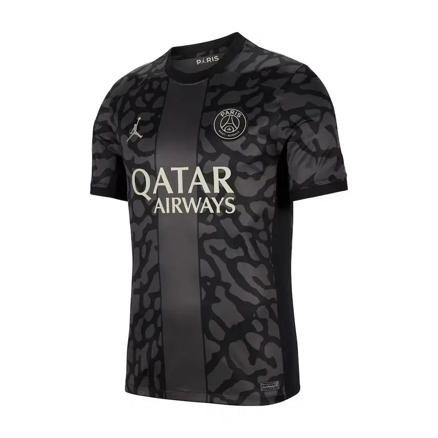 [BUNJANG] Paris Saint-Germain (PSG) 23-24 Season Third Football Jersey [L] / 파리 PSG 23- 24시즌 써드 축구 유니폼 [L]