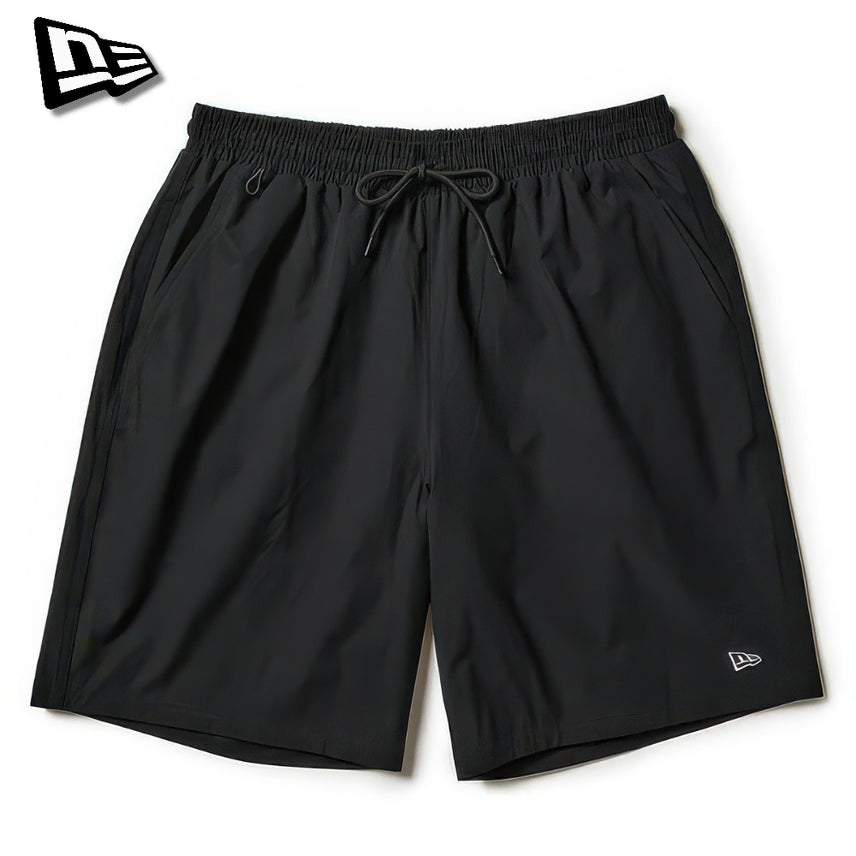 [BUNJANG] New Era Outdoor Utility Shorts 26SS / 뉴에라 아웃도어 유틸리티 반바지 26SS