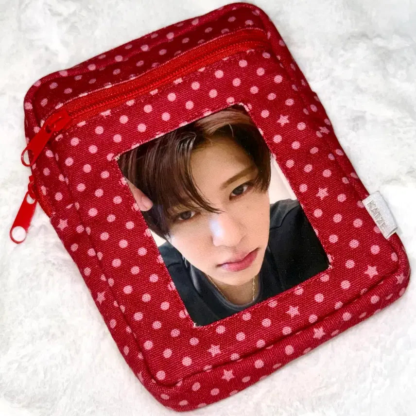 [BUNJANG] NCT WISH JUMP UP Sion Photocard / 엔시티 위시 점프업 시온 포카
