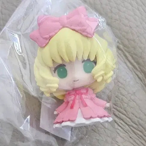 [BUNJANG] Rozen Maiden Hinamizugo Rare Gacha / 로젠메이든 히나이치고 희귀 가챠