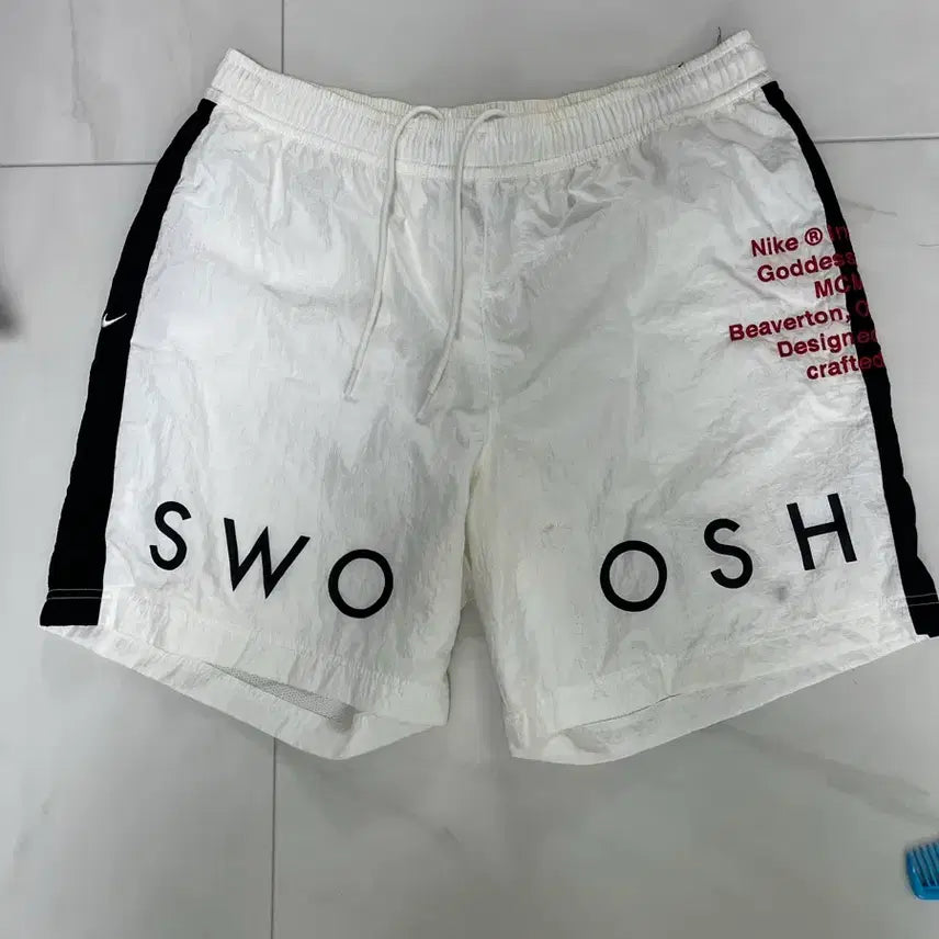 [BUNJANG] Nike Woven Shorts / 나이키 우븐쇼츠