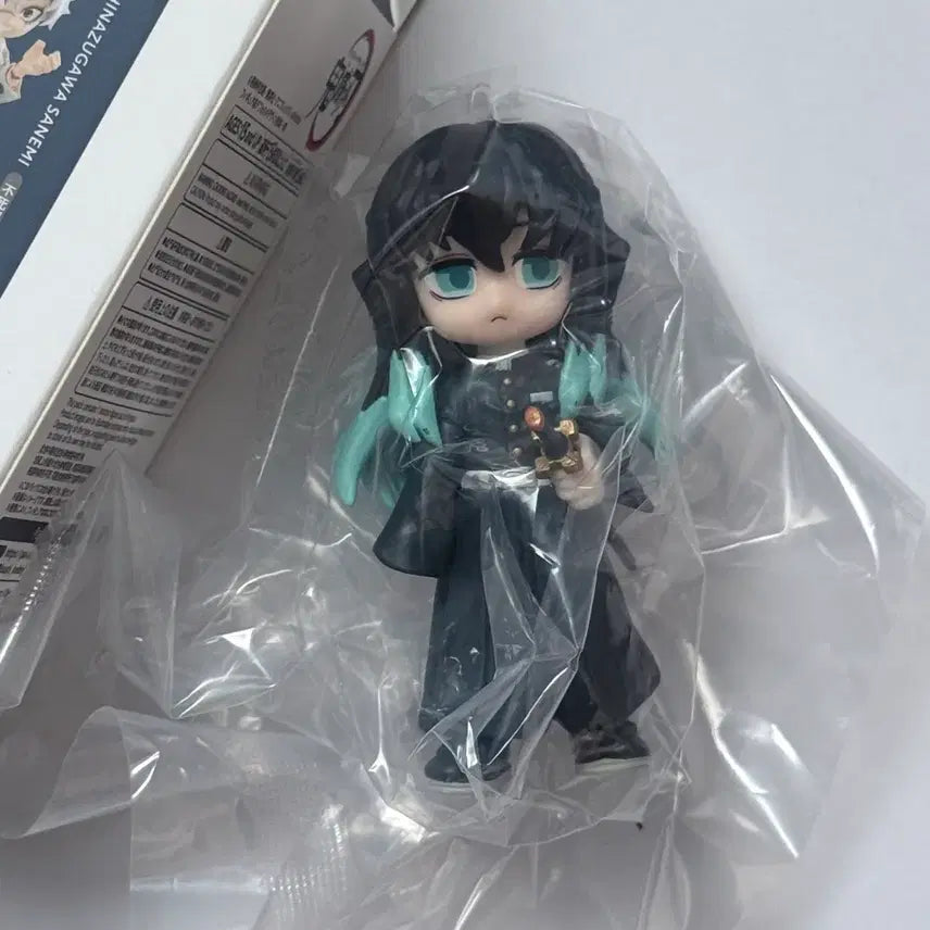 [BUNJANG] Palverse Demon Slayer Muichiro Tokito Figure / 토키토 무이치로 귀멸의칼날 팔버스 palverse 피규어