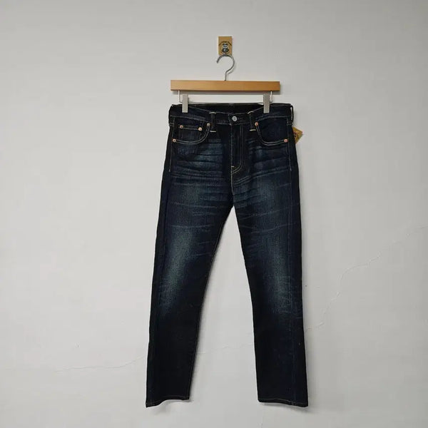 [BUNJANG] Levi's 510 Skinny Fit Denim Jeans - Waist 30 / [30] 리바이스 510 청바지 데님팬츠