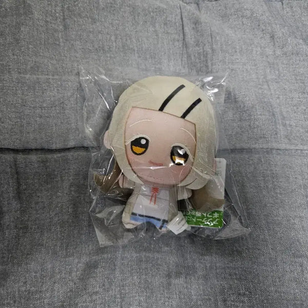 [BUNJANG] Idolmaster Shinomiya Kaho Plush / 학원 아이돌 마스터 시노사와 히로 누이