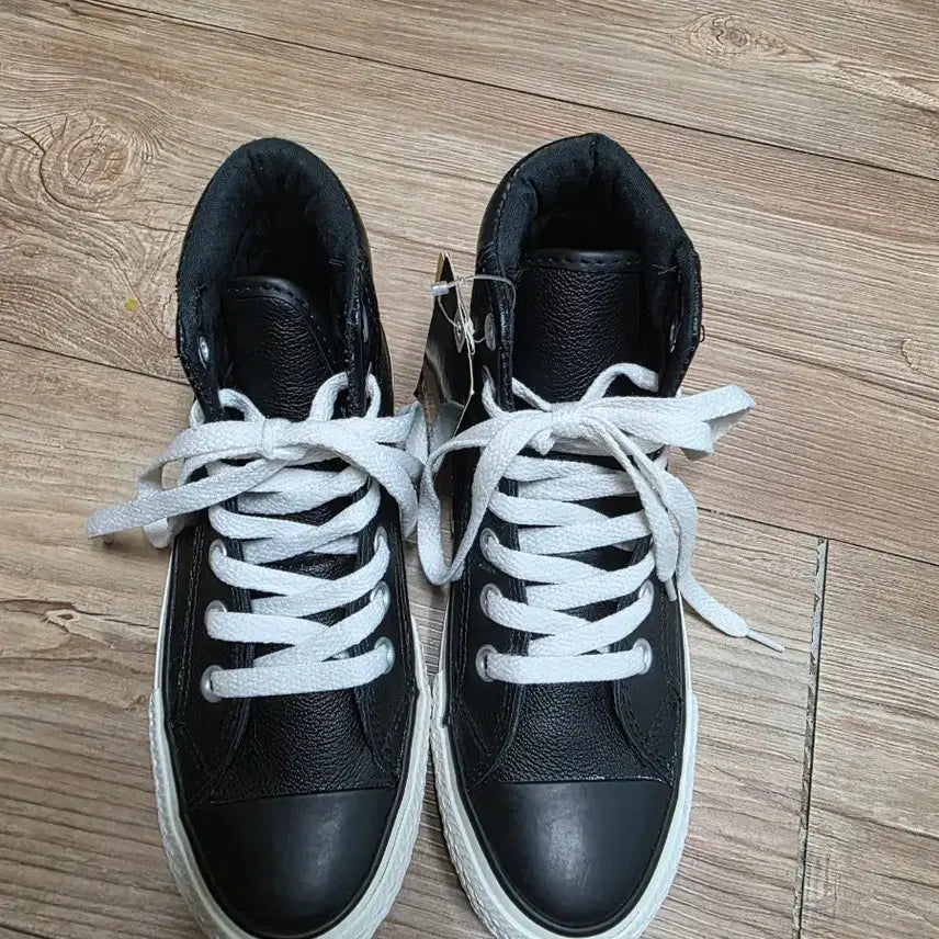 [BUNJANG] Converse Sneakers (New) / 컨버스 운동화 (새상품)