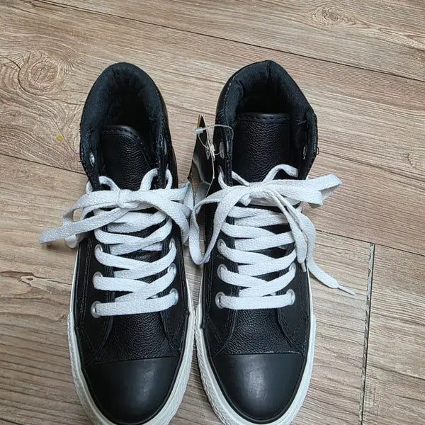 [BUNJANG] Converse Sneakers (New) / 컨버스 운동화 (새상품)