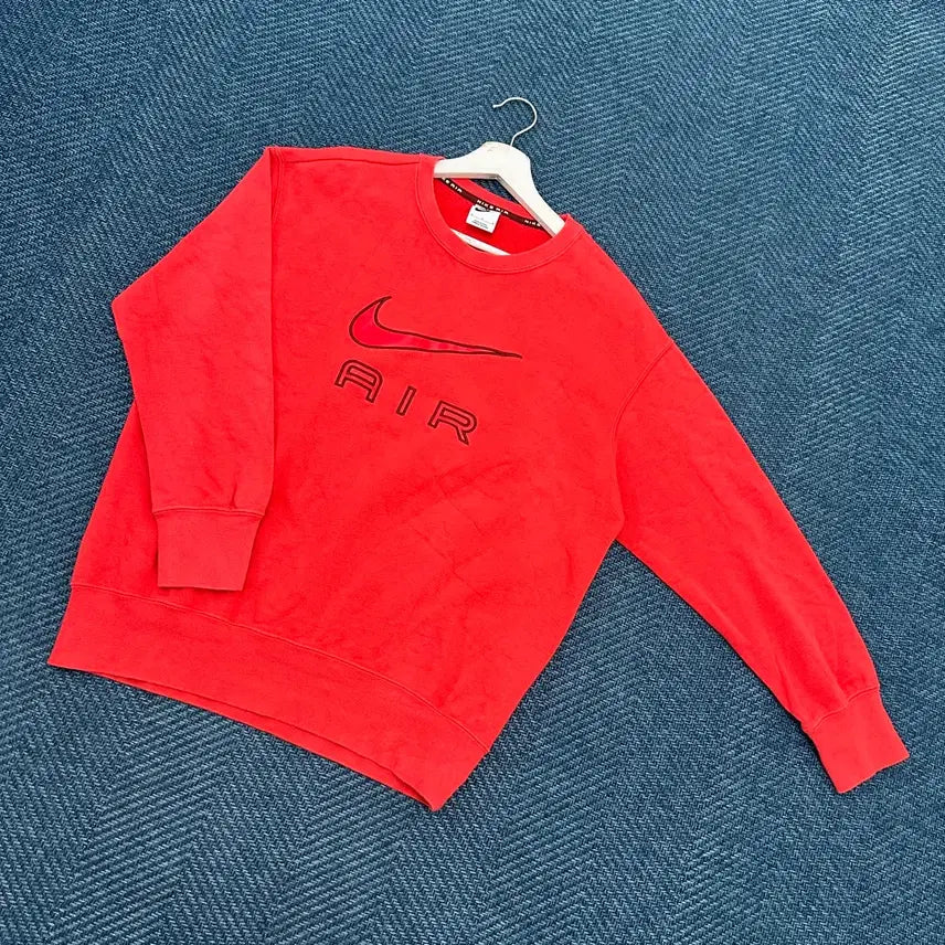[BUNJANG] Nike Crewneck Sweatshirt M / [M] 나이키 맨투맨 만원샵