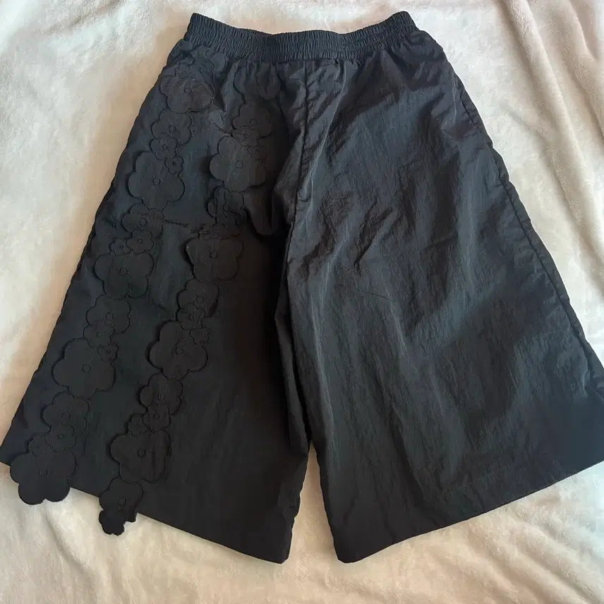 [BUNJANG] Cecilie Bahnsen Midi Shorts / [정품/새상품급] 세실리에반센 미디 반바지