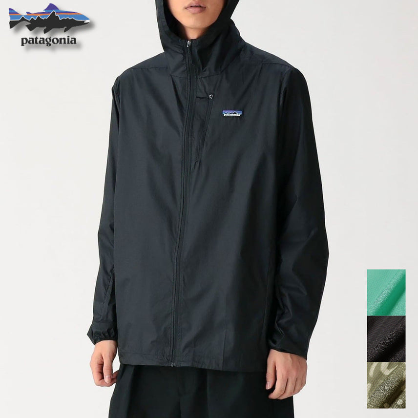 [BUNJANG] Beams Patagonia Houdini Jacket / 빔즈 파타고니아 후디니 자켓 26SS