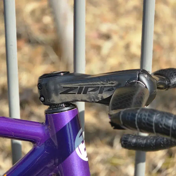 [BUNJANG] Zipp Sprint Stem 120mm / 짚 스프린트 신형 120미리