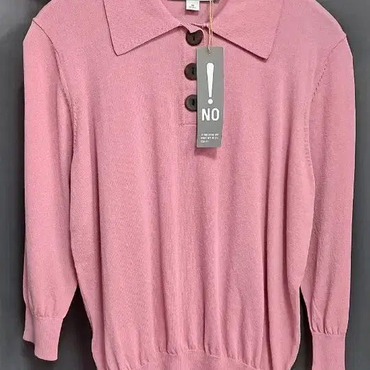[BUNJANG] Lapiaf du Marais Women's Knit with Collar / Lapiaf du Marais 여성 카라 니트(구77)