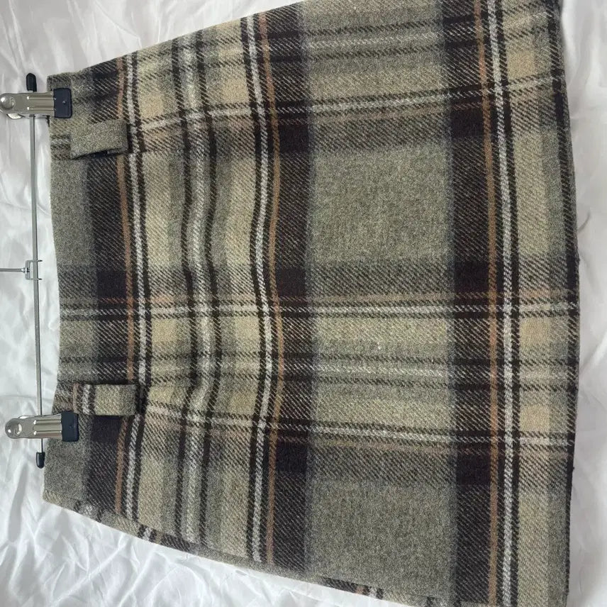 [BUNJANG] Vintage Skirt / 빈티지 치마