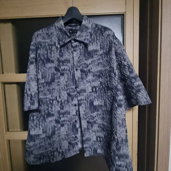 [BUNJANG] Zara Half Sleeve T-shirt and Shorts Set / 자라 반팔,반바지