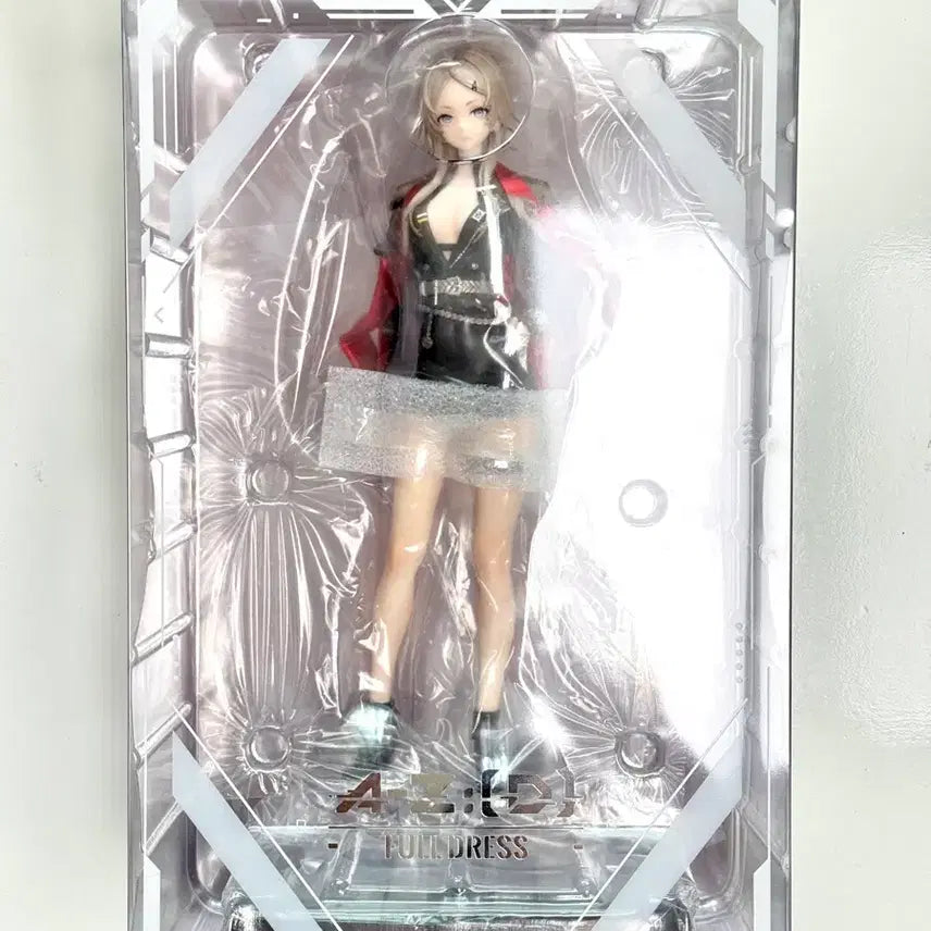 [BUNJANG] Mitos A-Z : [D] Full Dress 1/7 Scale Figure (Sealed) / 미토스 A-Z : [D] 풀드레스 미개봉