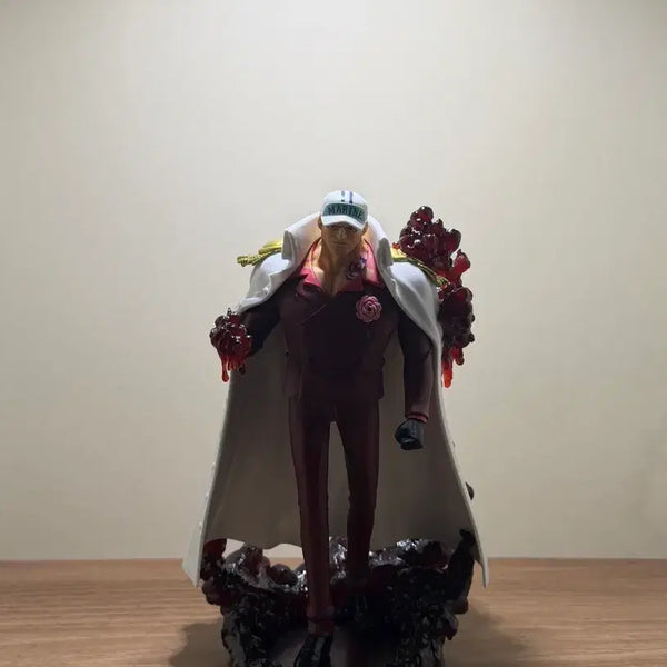 [BUNJANG] Banpresto Akainu Figure / 반프레스토 아카이누 피규어