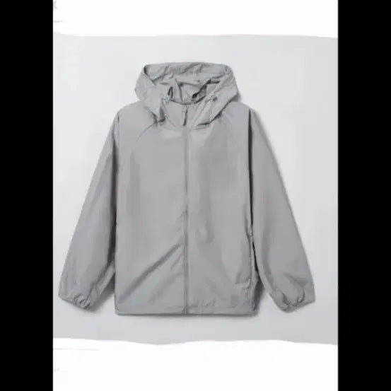 [BUNJANG] SPAO Windbreaker Jacket Unisex / 스파오 바람막이