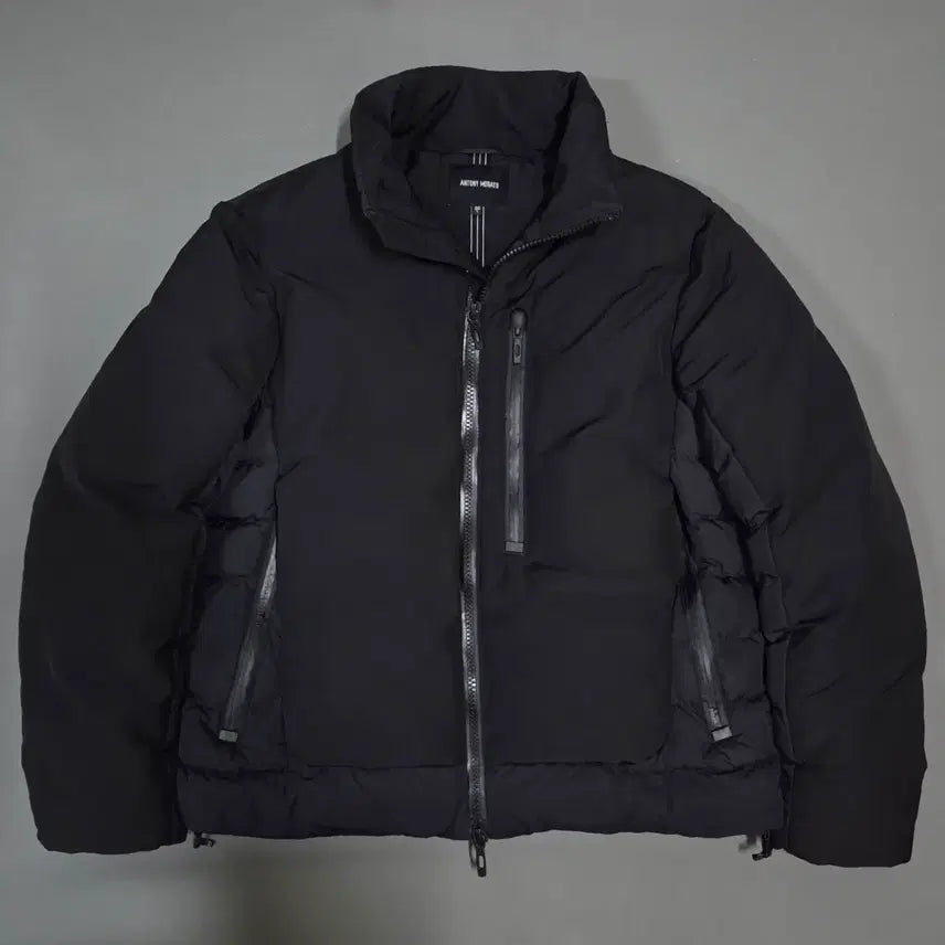 [BUNJANG] Antony Morato Men's Padded Jumper (L) / [50/L] 안토니 모라토(Antony Morato) 남성 패딩 점퍼