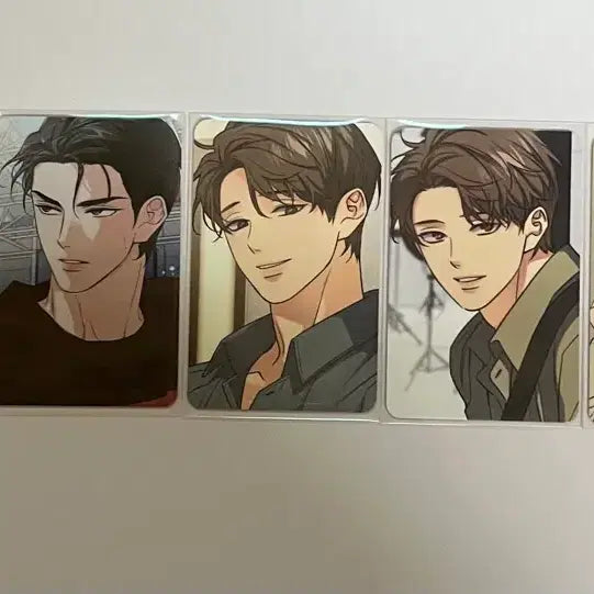 [BUNJANG] Seo Taiji 'A Farewell To Music' Bundle Set Photocard / 해빙곡선 포카 일괄 판매합니다.