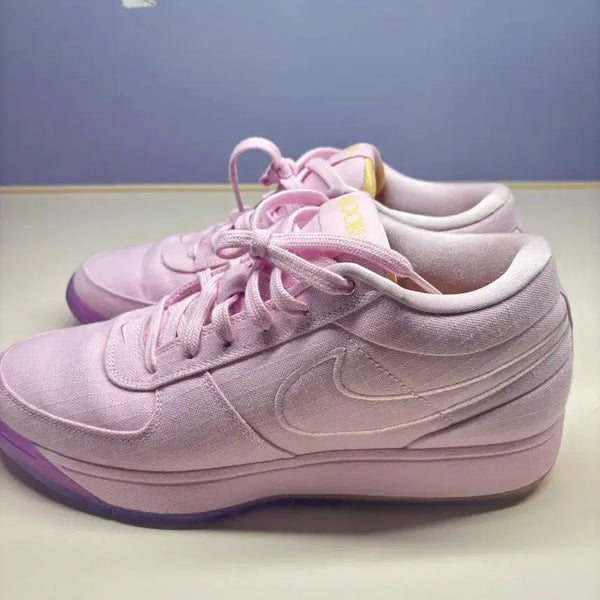 [BUNJANG] Nike Book 1 Pink Foam Basketball Shoes (275) / 나이키 북1 핑크폼 275