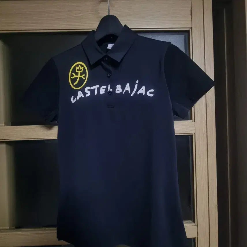 [BUNJANG] Castelbajac Short Sleeve T-Shirt Size 90 / 까스텔바작 반팔 티셔츠 90
