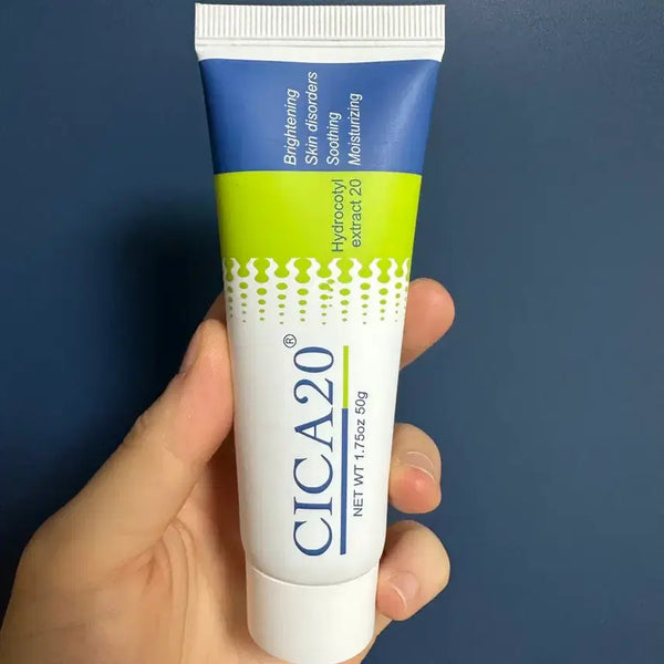 [BUNJANG] Cica20 Cream 50g / 시카20 크림 50g