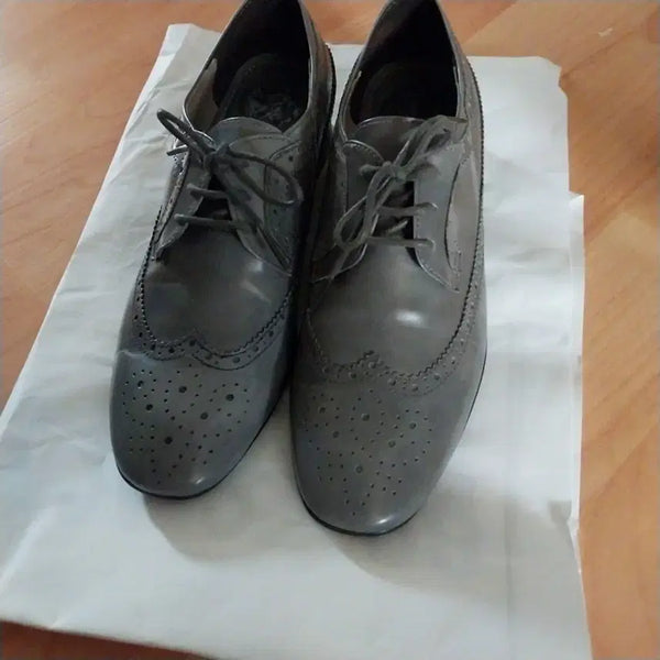 [BUNJANG] MisoPe Women's Loafers / 여성미소페