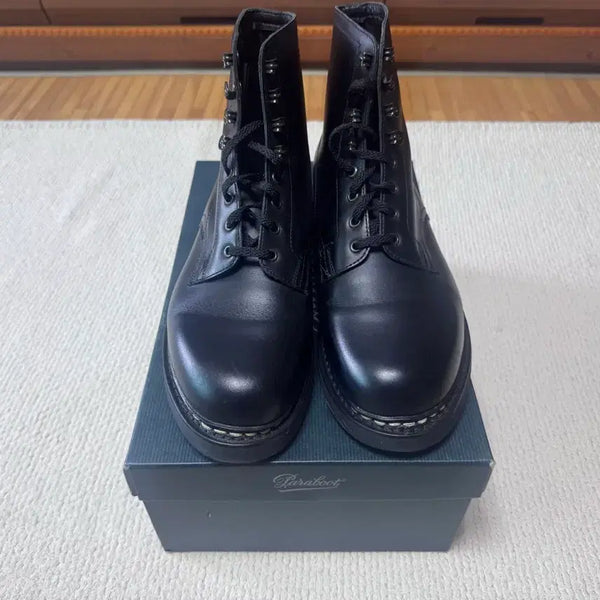 [BUNJANG] Paraboot Imbertable Chase Boots Size 42 / 파라부트 임베터블체이스 부츠 42