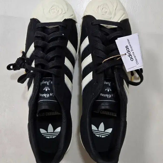 [BUNJANG] Adidas Willy Chavarria Superstar Sneakers / 아디다스 윌리 차바리아 슈퍼스타