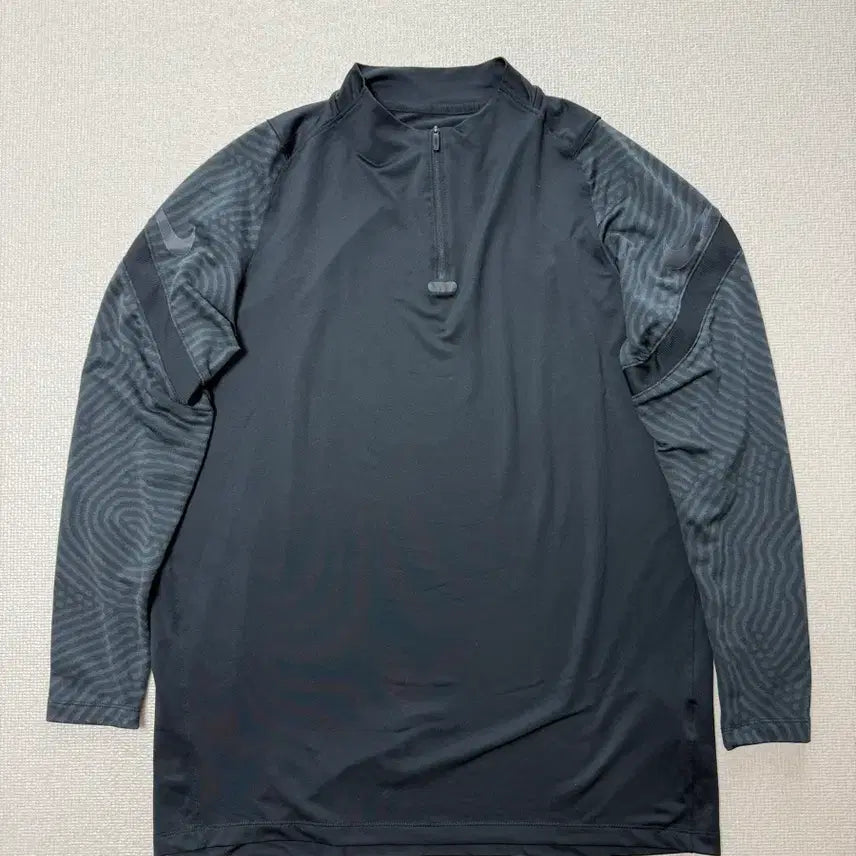 [BUNJANG] Nike Dri-FIT Strike Drill Top XL / [XL]나이키 드라이핏 스트라이크 드릴탑