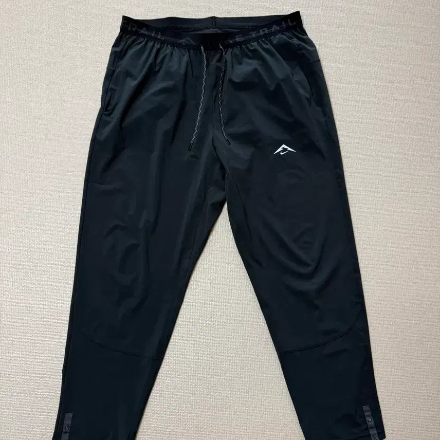 [BUNJANG] Nike Trail Dun Renge Dri-FIT Running Pants / [XL]나이키 트레일 던 레인지 드라이핏 러닝 팬츠