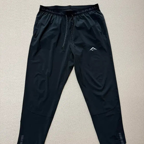 [BUNJANG] Nike Trail Dun Renge Dri-FIT Running Pants / [XL]나이키 트레일 던 레인지 드라이핏 러닝 팬츠