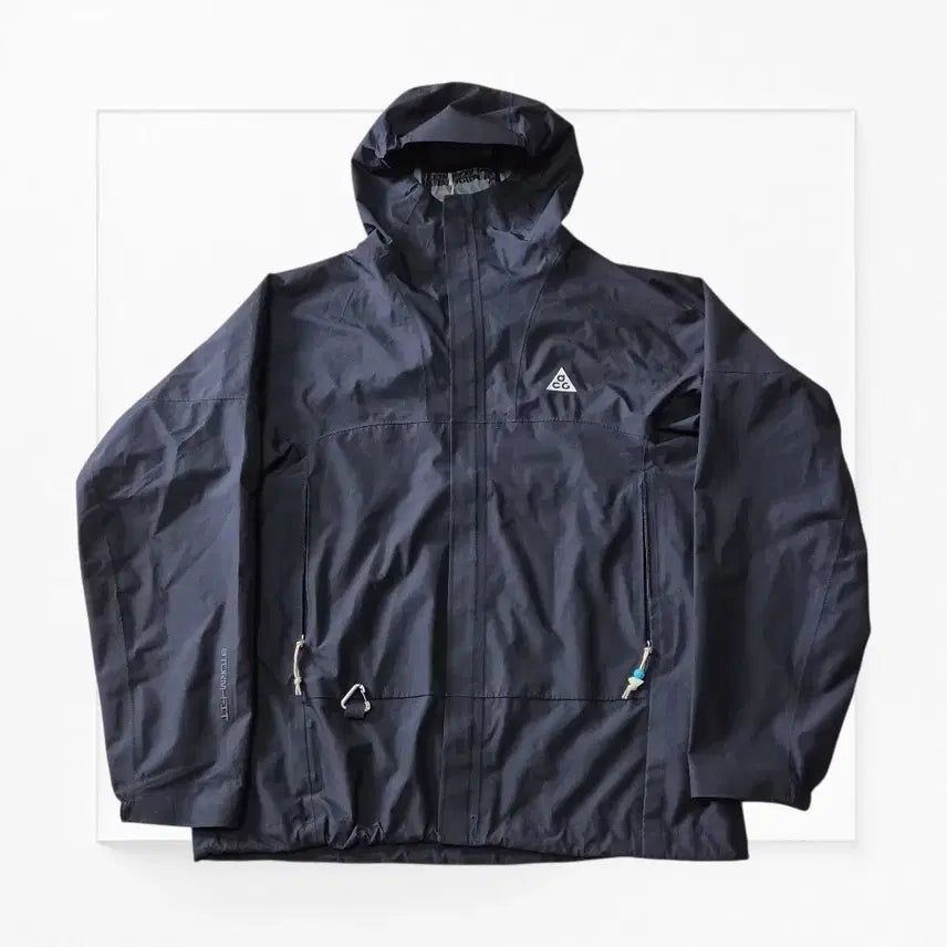[BUNJANG] Nike ACG Storm-FIT Cascade Rain Jacket M / [꿀매물@] 나이키 ACG 스톰핏 레인 자켓