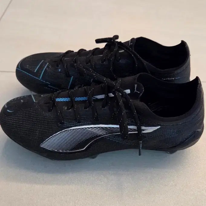 [BUNJANG] Puma Ultra 5 Ultimate FG Soccer Cleats (250mm) / 푸마 울트라 5 얼티메이트 fg 250
