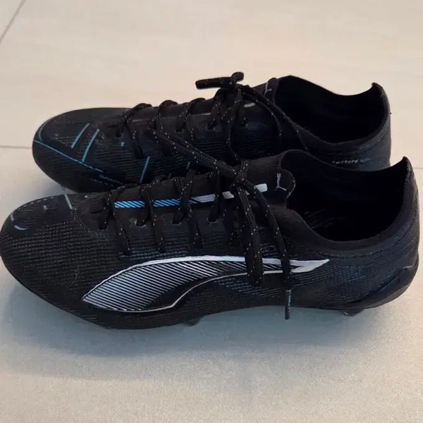 [BUNJANG] Puma Ultra 5 Ultimate FG Soccer Cleats (250mm) / 푸마 울트라 5 얼티메이트 fg 250