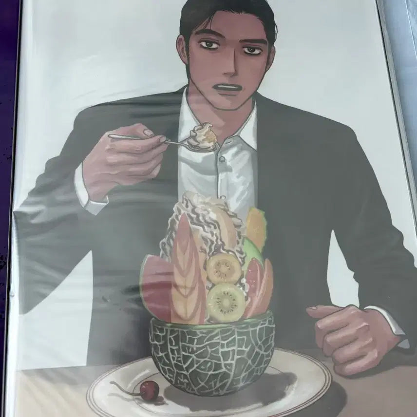 [BUNJANG] Family Restaurant Go! Original Book Set (Taiwan/Japan/Korea) / 파미레스 가자 패밀리레스토랑 가자 정발/대만/일본 원서 일괄