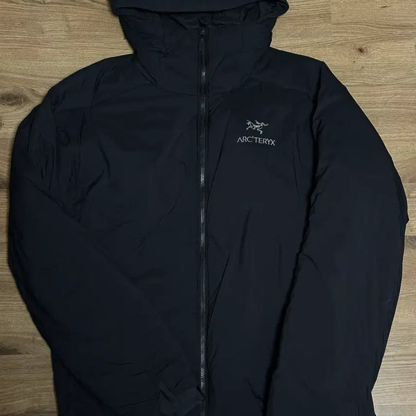 [BUNJANG] Arc'teryx Atom AR Hoody XL / 아크테릭스 아톰 AR 후디 XL