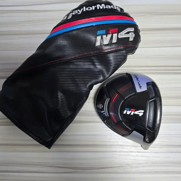[BUNJANG] TaylorMade M4 Driver 9.5 Degree Head / 테일러메이드 M4 드라이버 9.5도 헤드