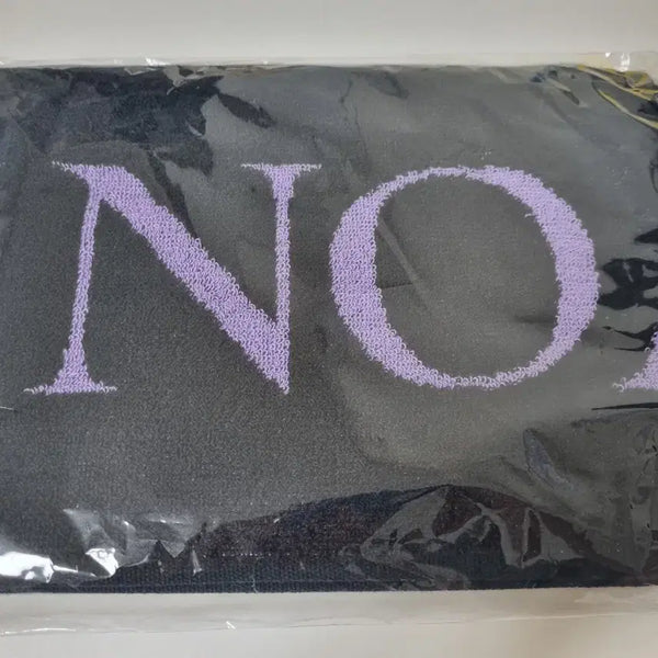 [BUNJANG] PLAVE Japan MD Noah Towel (Sealed) / 플레이브 일본 MD 타올 노아 (미개봉)