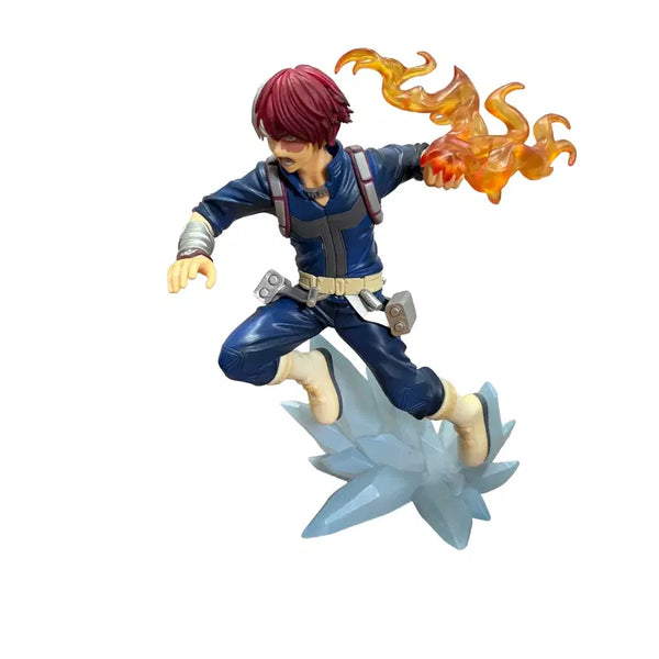 [BUNJANG] My Hero Academia Todoroki Shoto Ichiban Sho Figure / 나의 히어로 아카데미아 나히아 토도로키 쇼토 C상 피규어