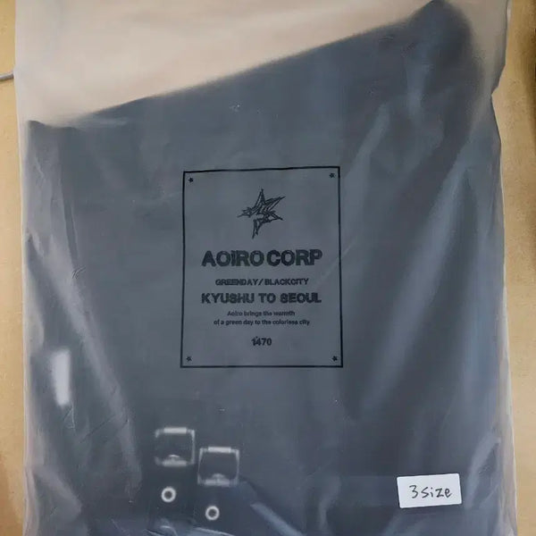 [BUNJANG] FOG SERVICE Aoiro M65 Pants Size 3 / 포그서비스 아오이로 히카리 m65 3사이즈