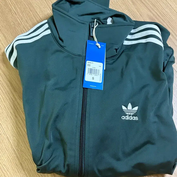 [BUNJANG] Adidas Adicolor Classic Firebird Track Top IY9892 / 아디다스 아디컬러 클래식 파이어버드 트랙탑 IY9892 새상품