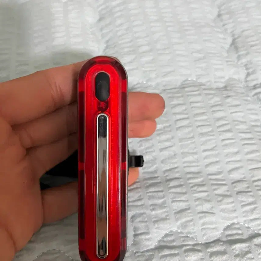 [BUNJANG] Bicycle Rear Light / 자전거 후미등